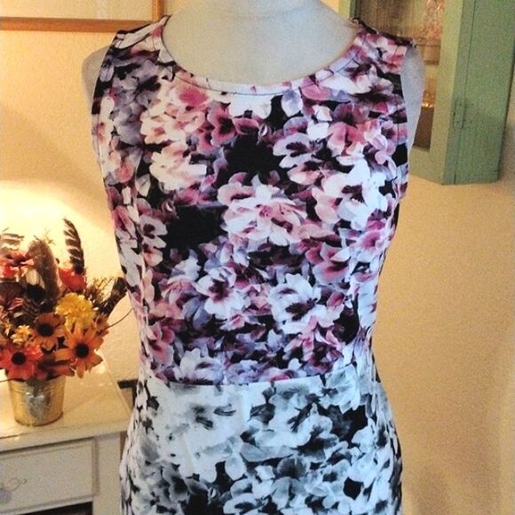 NWT Attention Knit Dress - Picture 2 of 11